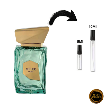 FRENCH AVENUE AETHER EXTRAIT DECANT