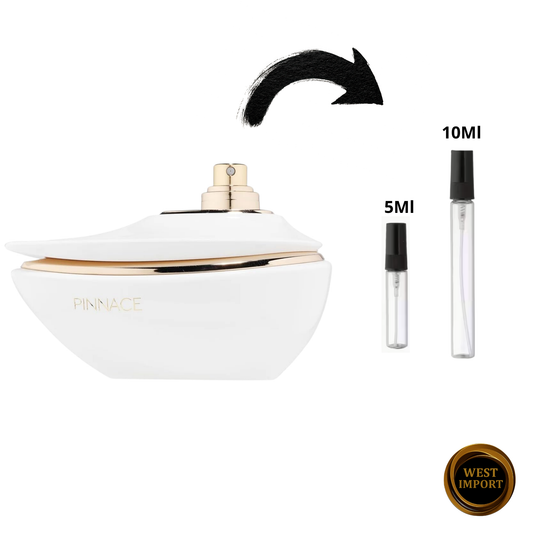 FRENCH AVENUE PINNACE WHITE EDP DECANT