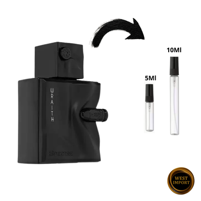 FRENCH AVENUE SPECTRE WRAITH DECANT