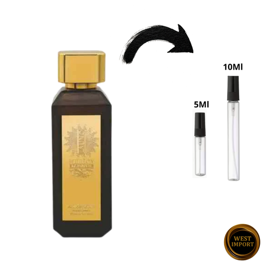 FRAGANCIAS WORLD LA UNO MILLON DECANT