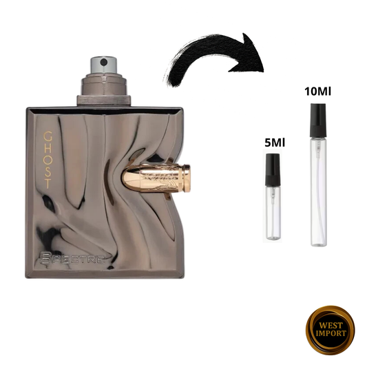 DECANT  FRENCH AVENUE SPECTRE GHOST