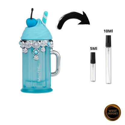 ARMAF ISLAND BLISS EDP DECANT