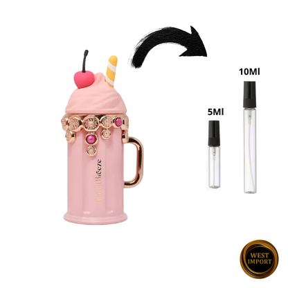 ARMAF ISLAND BREEZE EDP DECANT