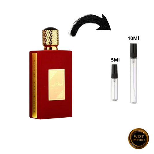 DECANT ASDAAF AMEERAT AL ARAB ROJO