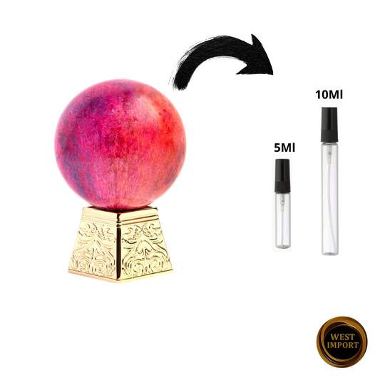 DECANT AURORA CHERRY IN THE WOODS EDP