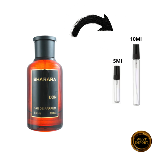 DECANT  BHARARA DON EDP