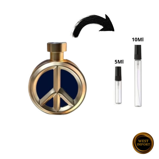 DECANT  BHARARA PLACID