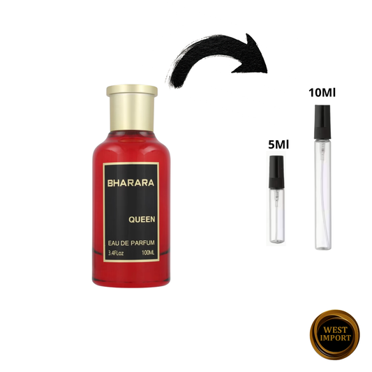 DECANT  BHARARA QUEEN EDP FEMENINO