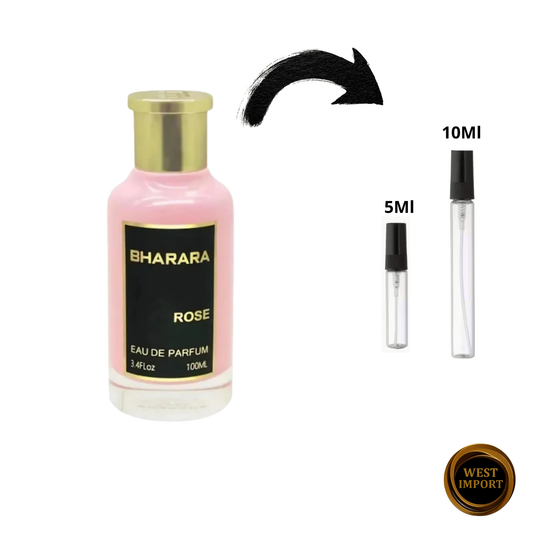 DECANT  BHARARA ROSE EDP FEMENINO