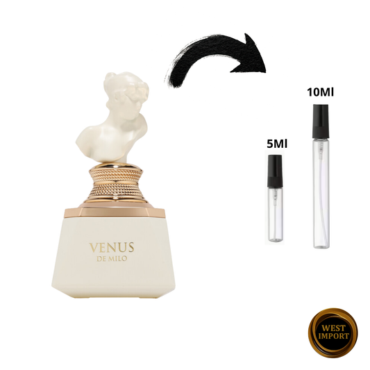 DECANT  FRENCH AVENUE VENUS DE MILO EDP