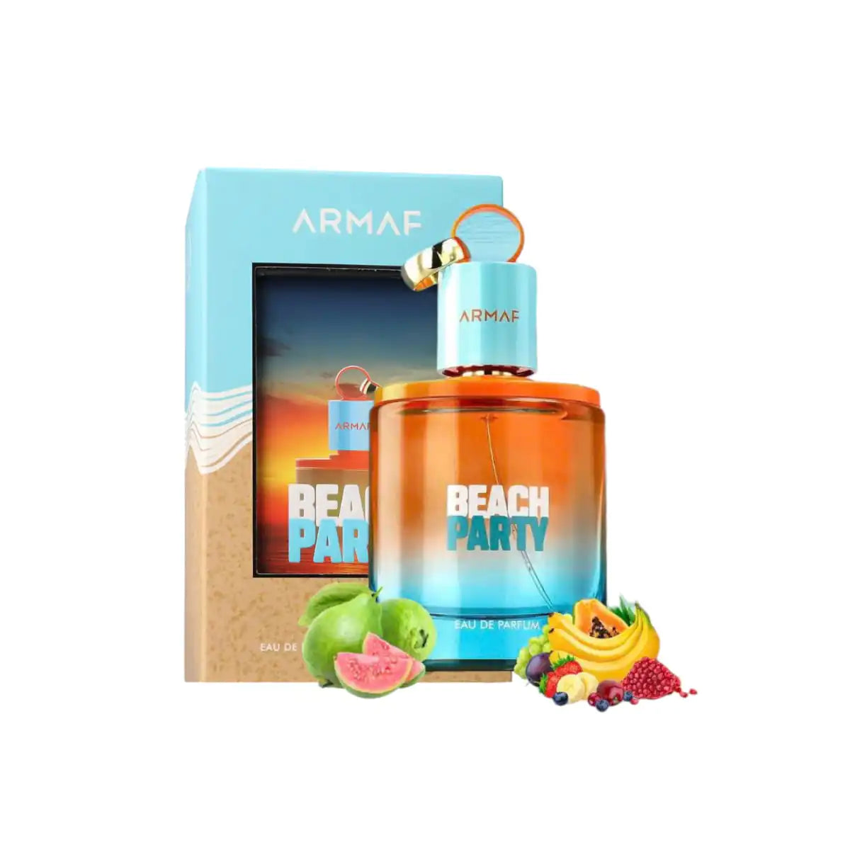 ARMAF BEACH PARTY EDP 100ML