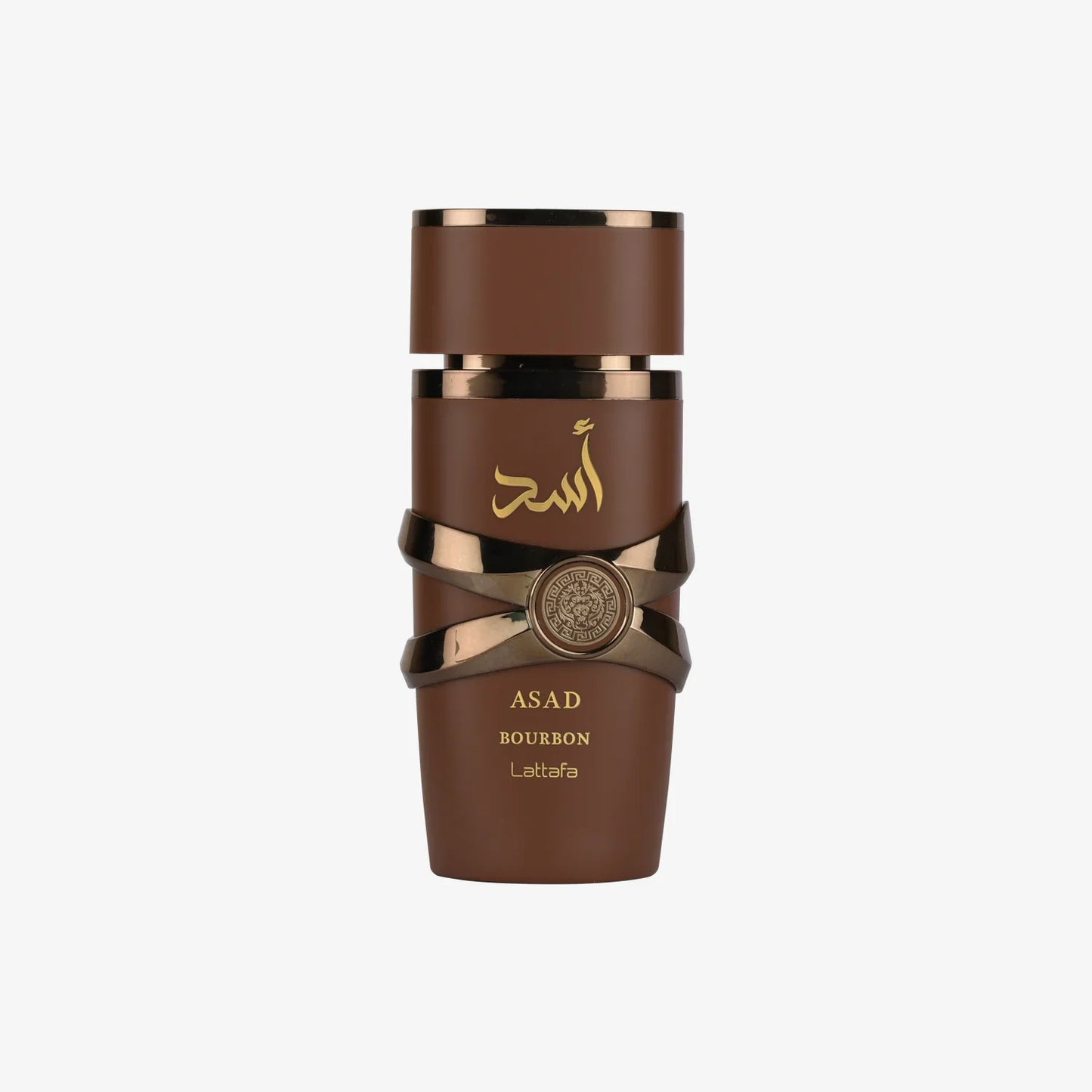 LATTAFA ASAD BOURBON EDP 100ML