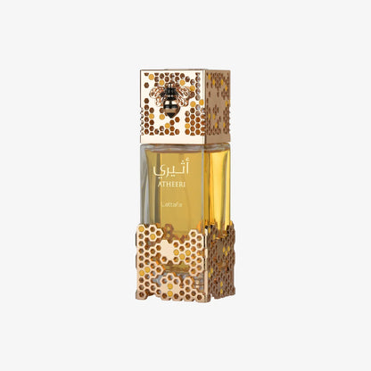 DECANT LATTAFA ATHEERI INTENSE EDP
