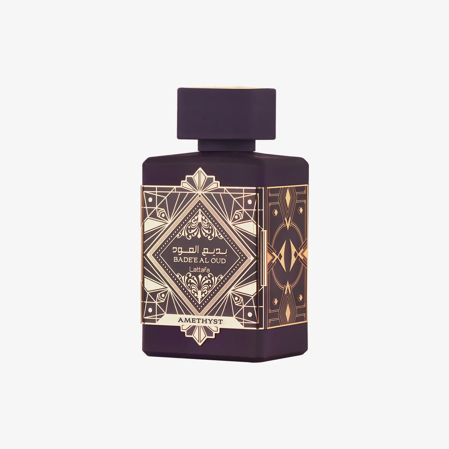 LATTAFA BADEE AL OUD AMETHYSTE 100ML UNISEX