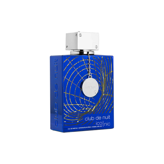 ARMAF CLUB DE NUIT BLUE ICONIC 105 ML MAN