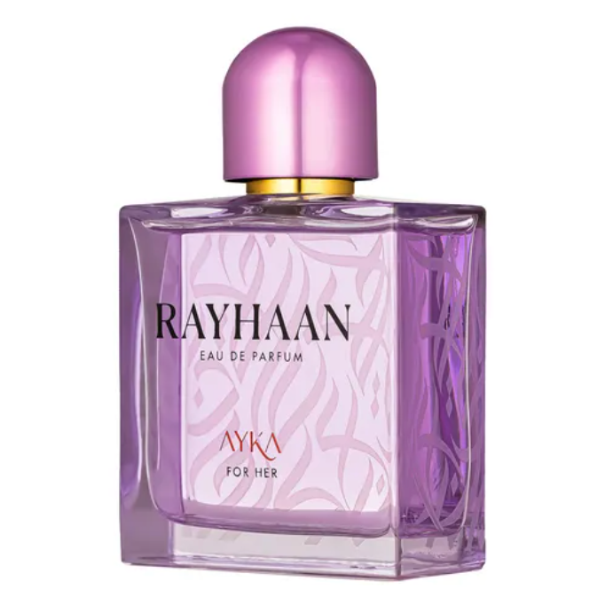RAYHAAN AYKA EDP 100ML