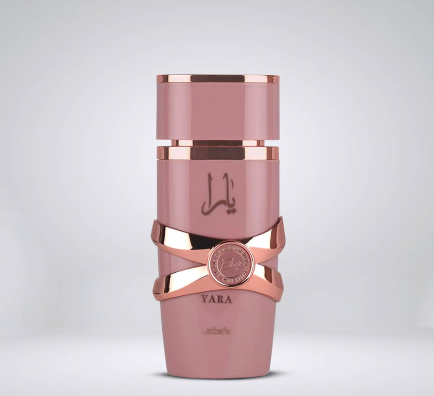 LATTAFA YARA ELIXIR 100ML EDP