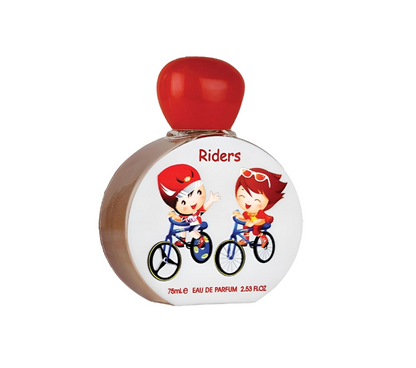 LATTAFA RIDERS KIDS 75ml
