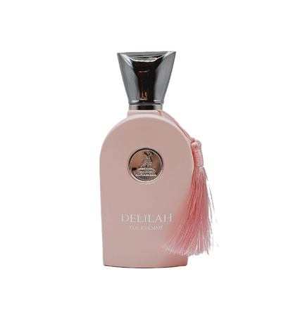 MAISON ALHAMBRA DELILAH POUR FEMME EDP 100ML