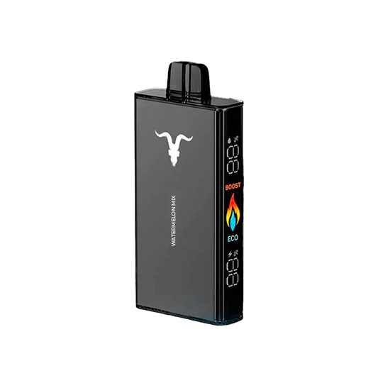 IGNITE V250 WATERMELON ICE  25MIL PUFFS