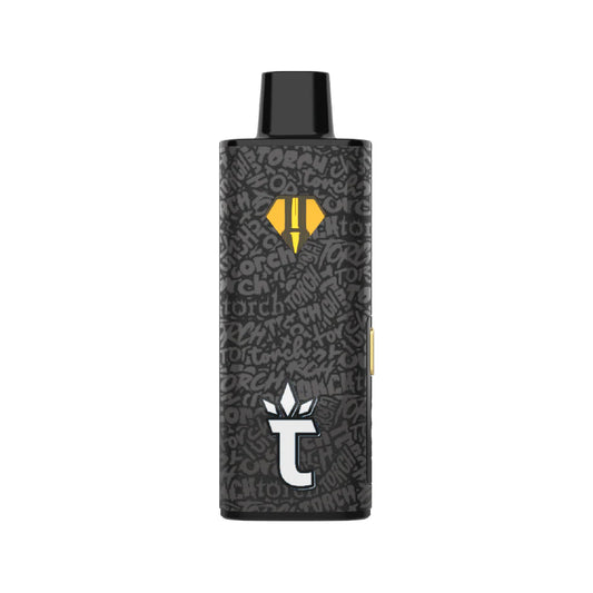 LEMON CREAM Torch 7.5g thc-A CRYO