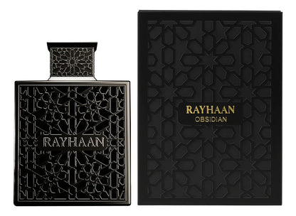 RAYHAAN OBSIDIAN EDP 100ML