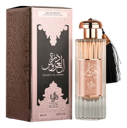 AL WATANIAH DURRAT AL AROOS LOVE EDP 100 ML