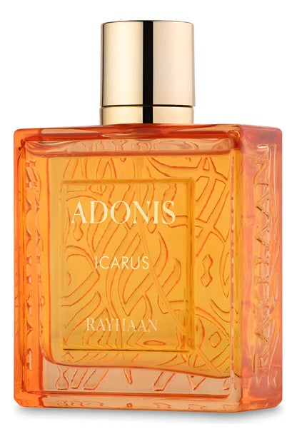 RAYHAAN ADONIS ICARUS EDP 100ML