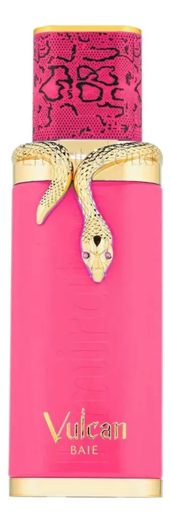 FRENCH AVENUE VULCAN BAIE EDP 100ML