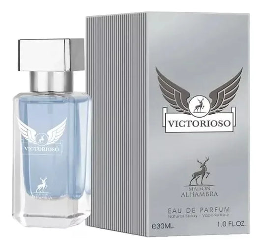 30 ML MAISON ALHAMBRA VICTORIOSO