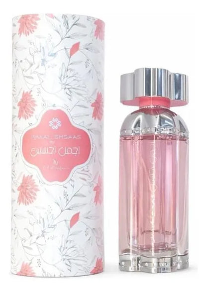 ARD AL ZA AJMAL EHSAAS EDP 100ML