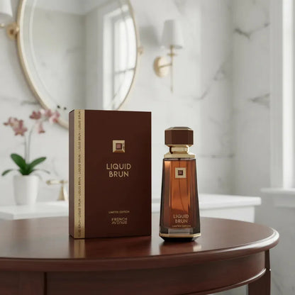 FRENCH AVENUE LIQUID BRUN EDICIÓN LIMITADA EDP 150ML
