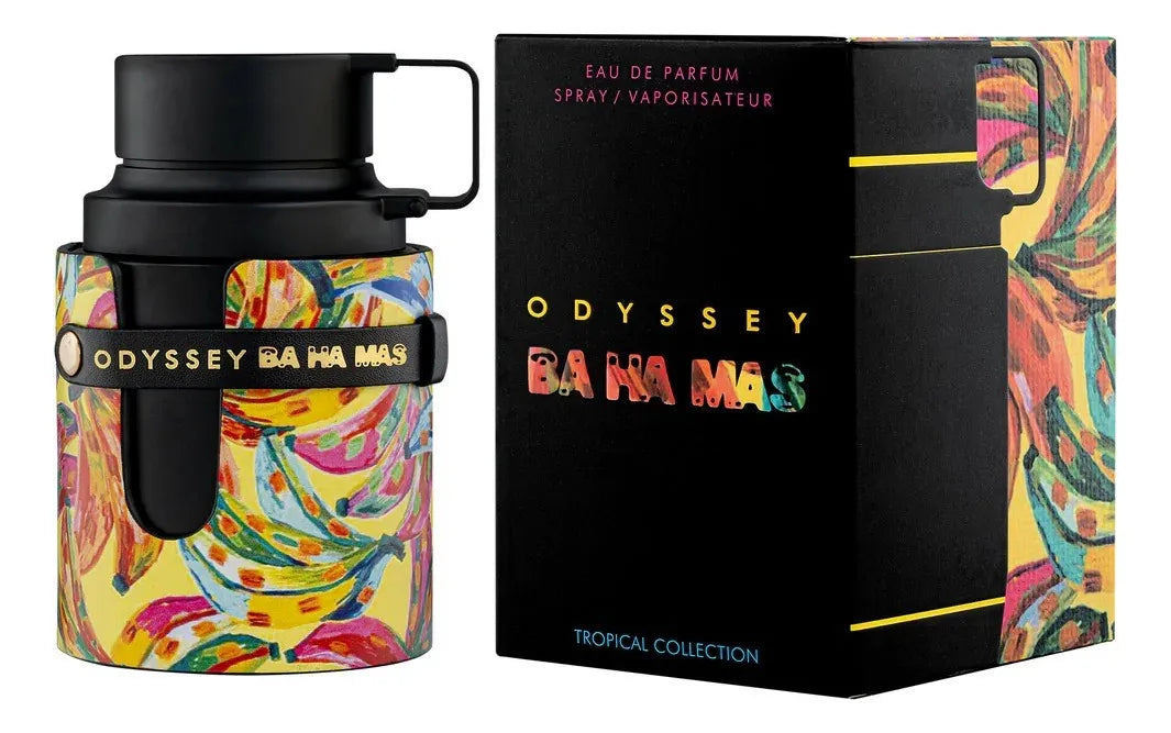 ARMAF ODYSSEY BA HA MAS EDP 100ML
