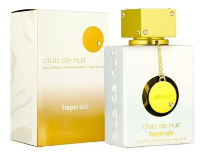 ARMAF CLUB DE NUIT IMPERIAL EDP 100 ML