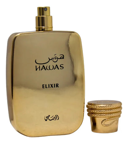 HAWAS RASASI ELIXIR EDP 100ML