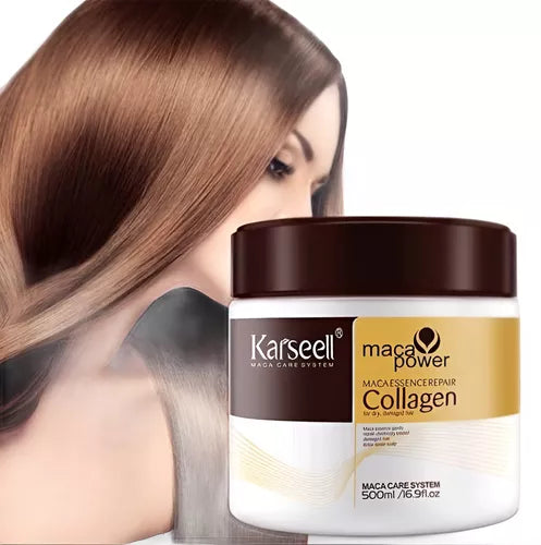 KARSEELL COLLAGEN MASK 500ML