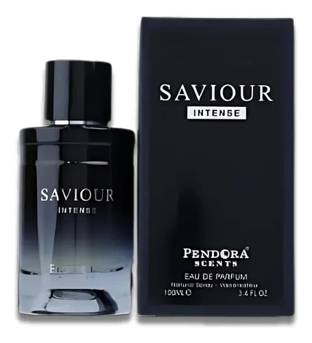 PENDORA SCENTS SAVIOUR INTENSE  EDP 100ML