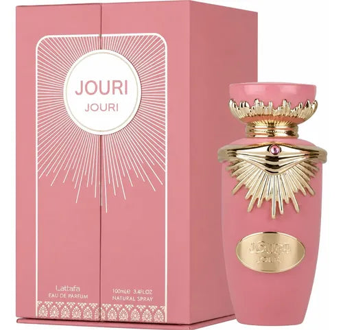 LATTAFA JOURI EDP 100ML