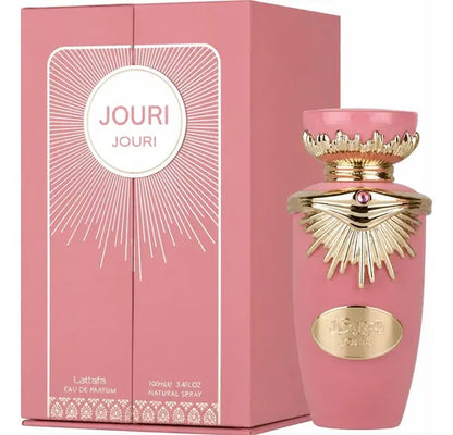 LATTAFA JOURI EDP 100ML
