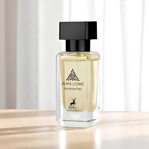 MAISON ALHAMBRA JEAN LOWE INMORTAL EDP 30ML