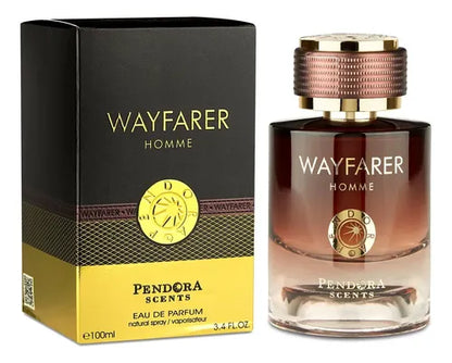 PENDORA SCENTS WAYFARER HOMME EDP 100ML