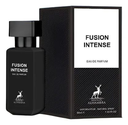 30 ML MAISON ALHAMBRA FUSION INTENSE