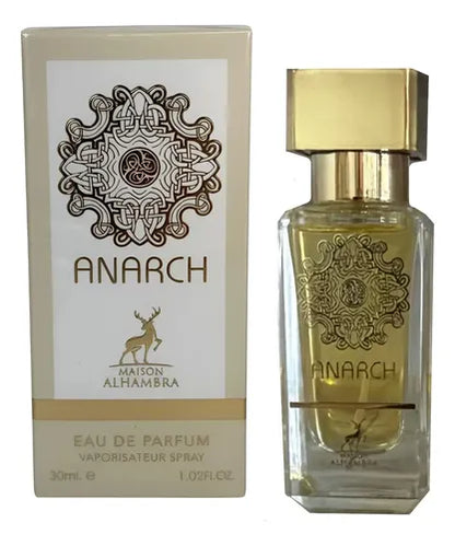 30 ML MAISON ALHAMBRA ANARCH