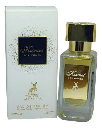 30 ML MAISON ALHAMBRA KISMET FOR WOMEN