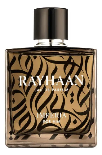 RAYHAAN IMPERIA INTENSE FOR HIM EDP 100ML
