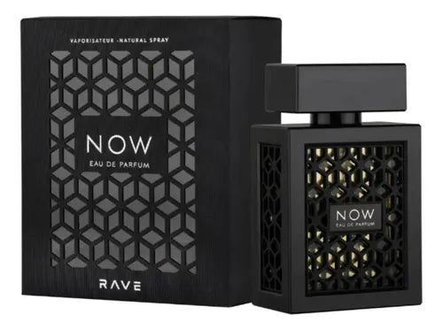 DECANT Rave Now de Lattafa Eau De Parfum