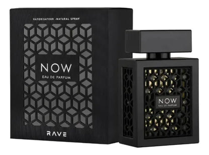 DECANT Rave Now de Lattafa Eau De Parfum