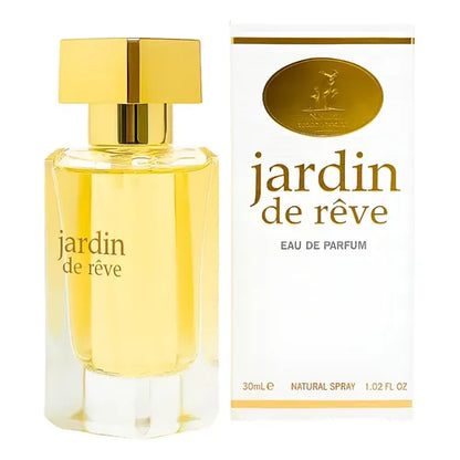 30 ML MAISON ALHAMBRA JARDIN DE REVE