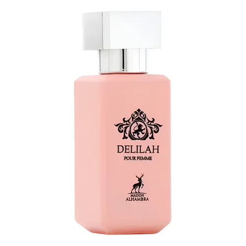 MAISON ALHAMBRA DELILAH EDP 30ML