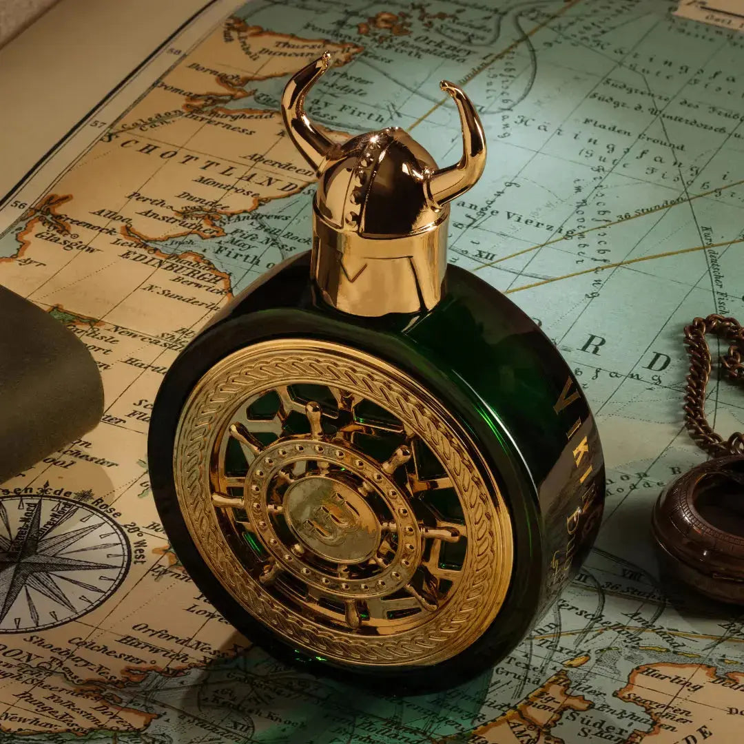 BHARARA VIKING CAIRO 100ml MAN